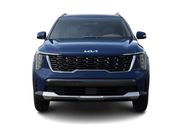 Thumbnail: 2026 Kia Sorento - 4