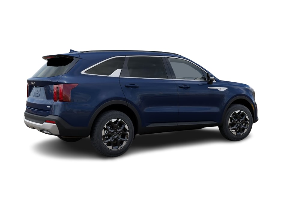 Thumbnail: 2026 Kia Sorento - 16