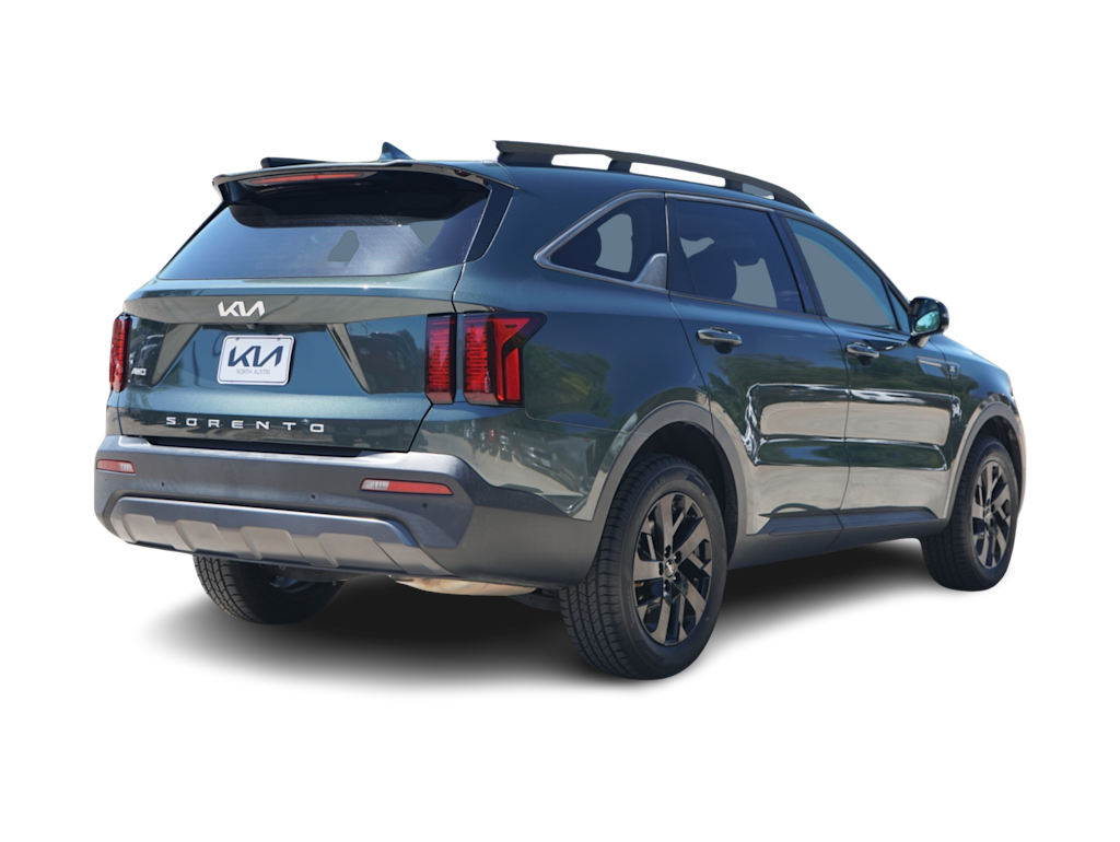 Thumbnail: 2022 Kia Sorento - 15