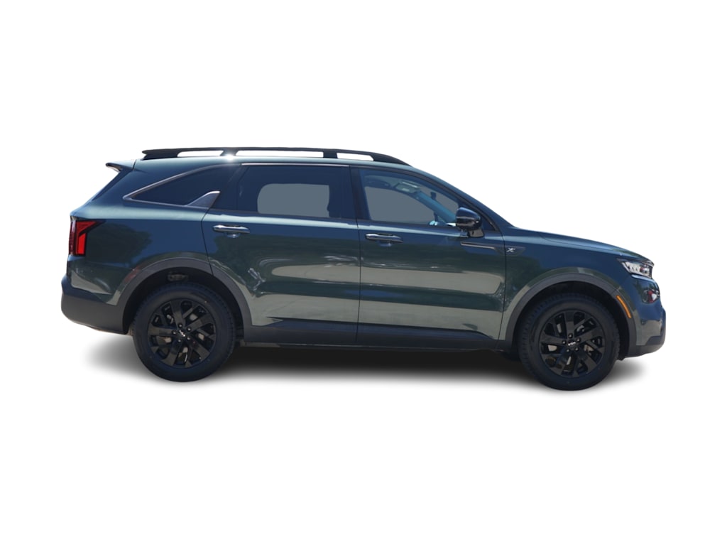 Thumbnail: 2022 Kia Sorento - 16