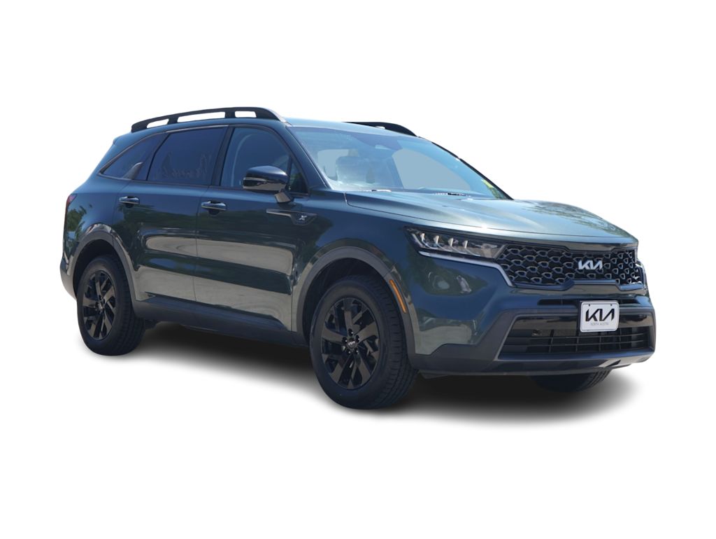 Thumbnail: 2022 Kia Sorento - 17