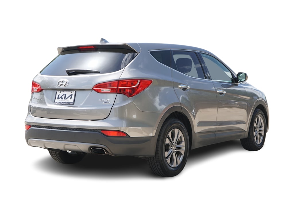 Thumbnail: 2015 Hyundai Santa Fe - 14