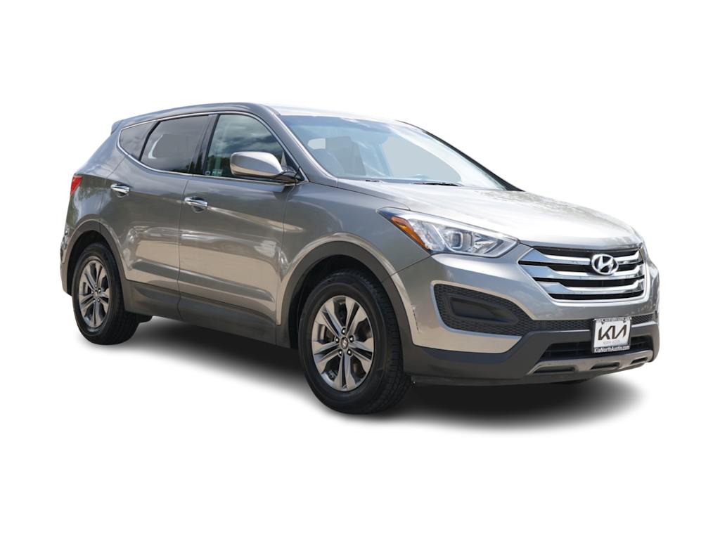 Thumbnail: 2015 Hyundai Santa Fe - 15