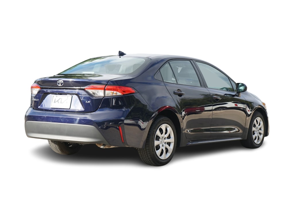 Thumbnail: 2024 Toyota Corolla - 15