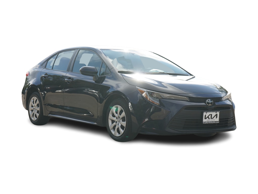 Thumbnail: 2024 Toyota Corolla - 16