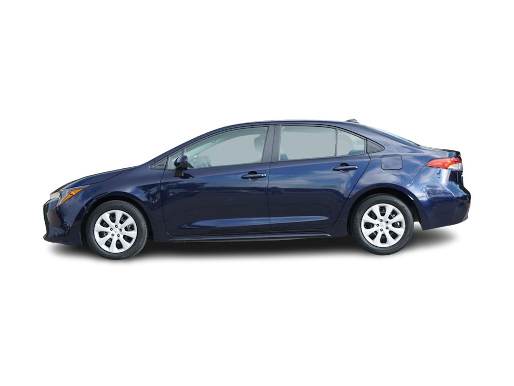 Thumbnail: 2024 Toyota Corolla - 3