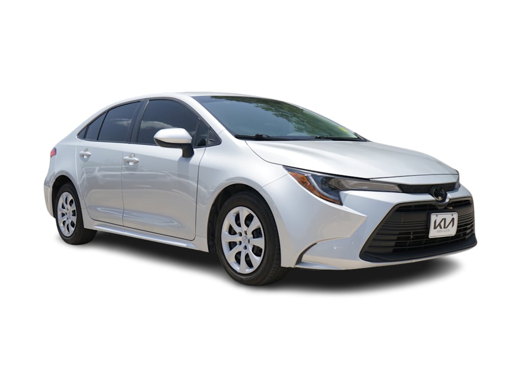 Thumbnail: 2025 Toyota Corolla - 15