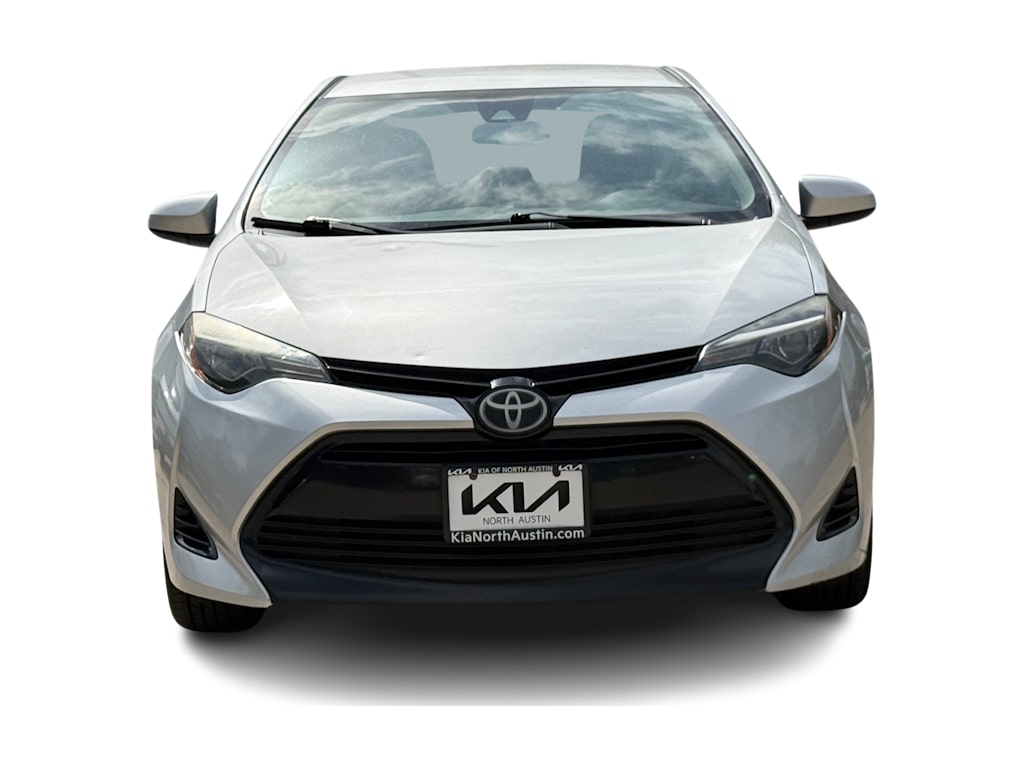 Thumbnail: 2017 Toyota Corolla - 6