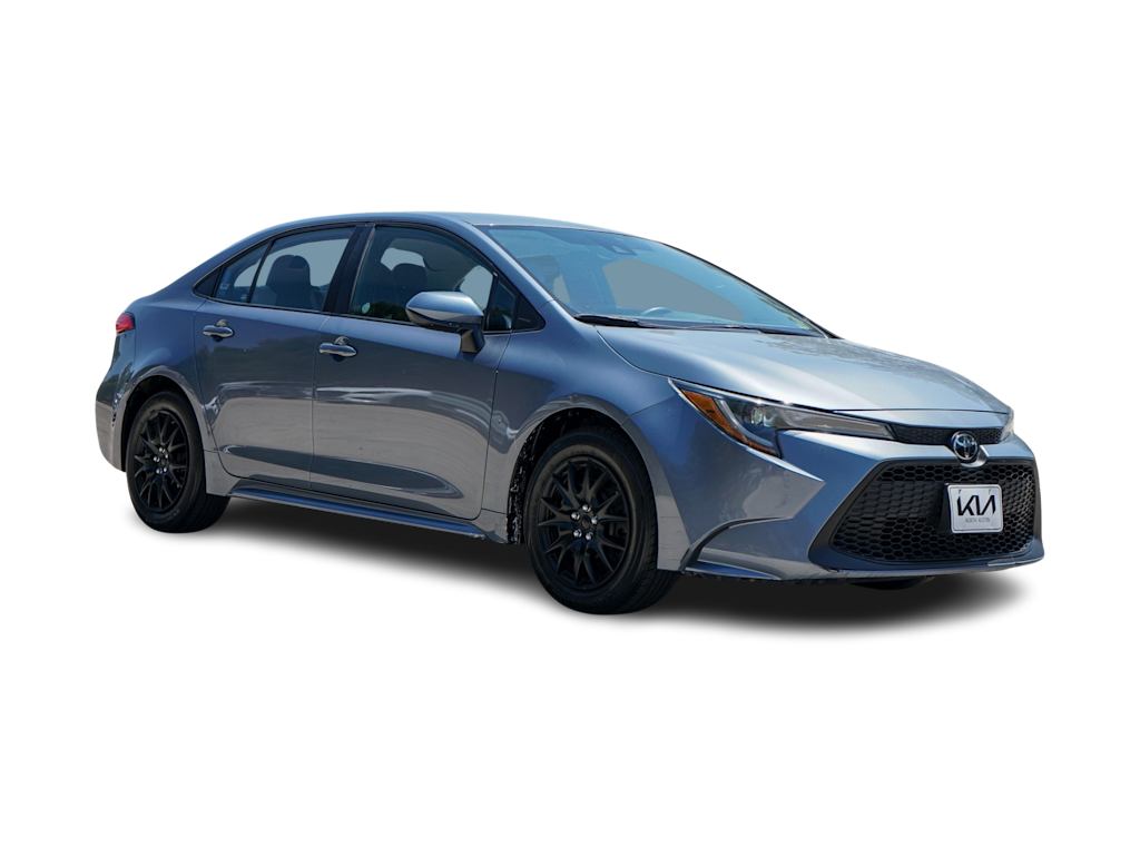 Thumbnail: 2022 Toyota Corolla - 14