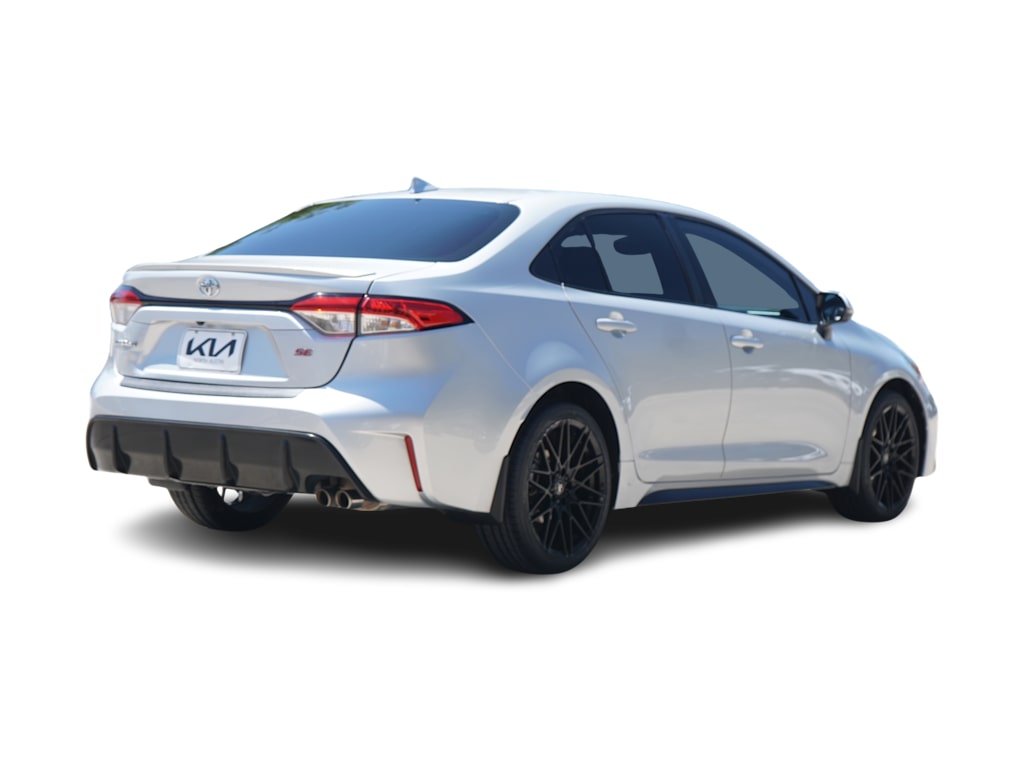 Thumbnail: 2024 Toyota Corolla - 13
