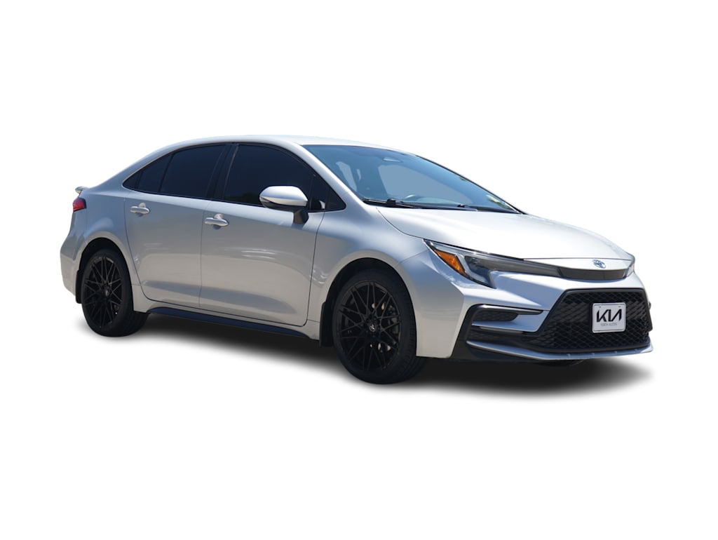 Thumbnail: 2024 Toyota Corolla - 15
