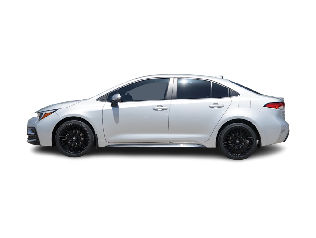 Thumbnail: 2024 Toyota Corolla - 3