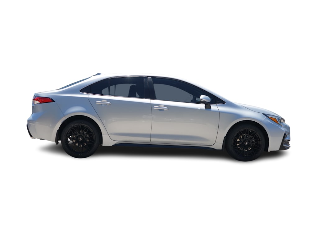 Thumbnail: 2024 Toyota Corolla - 14