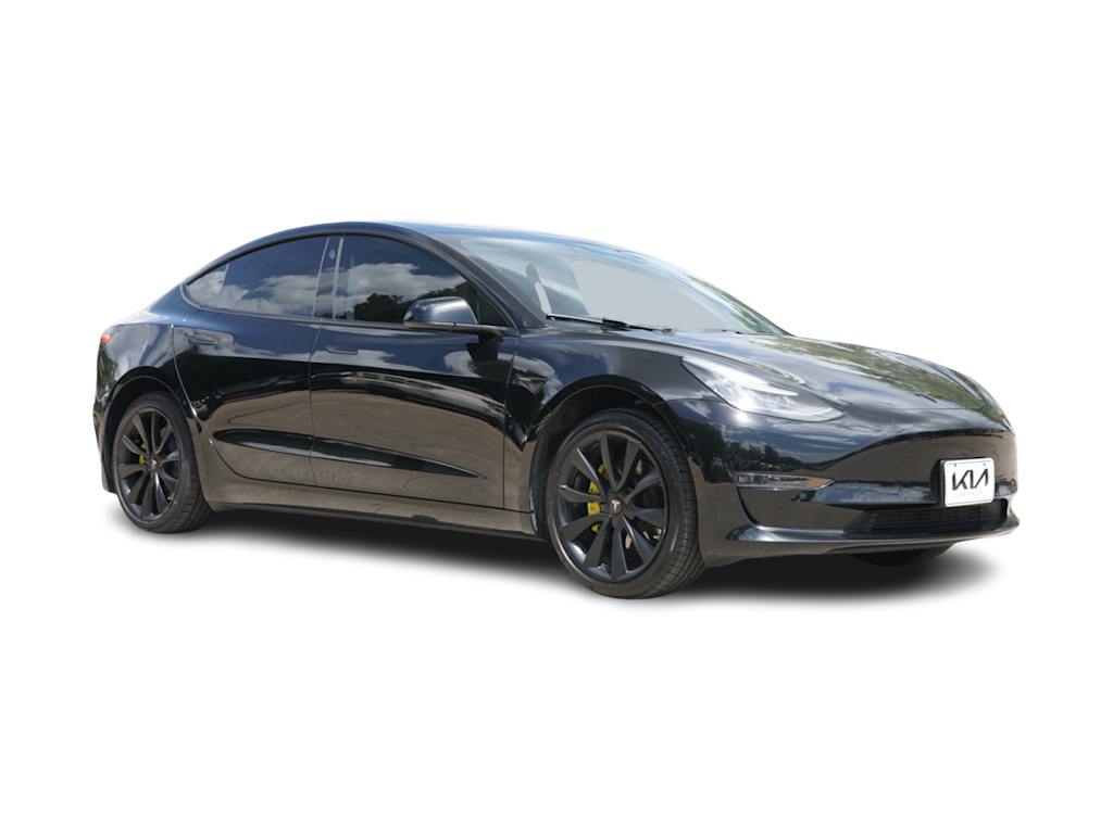 Thumbnail: 2019 Tesla Model 3 - 17