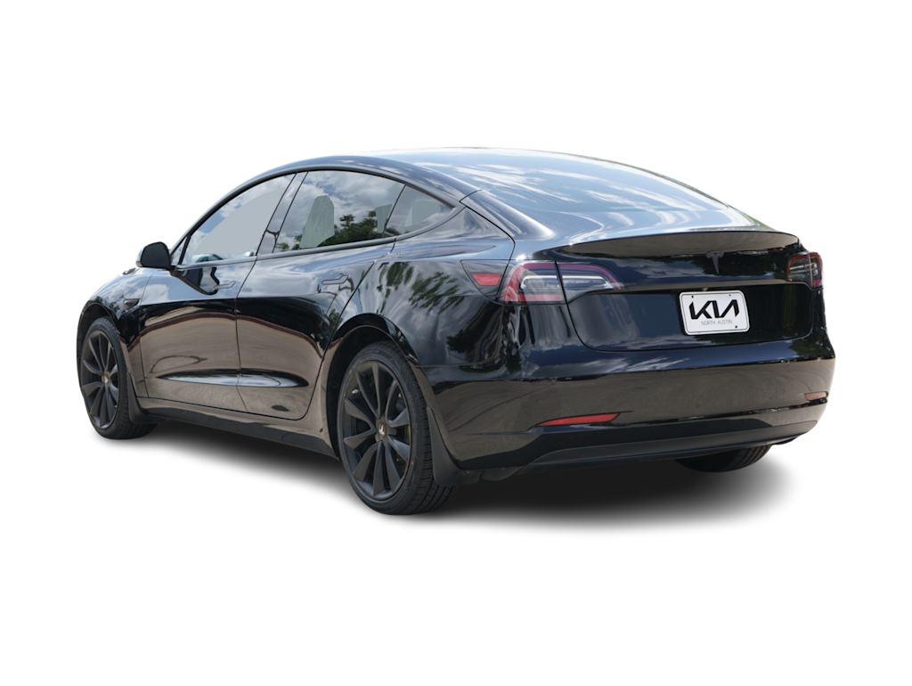Thumbnail: 2019 Tesla Model 3 - 4