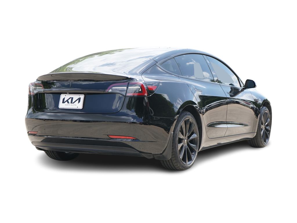 Thumbnail: 2019 Tesla Model 3 - 15