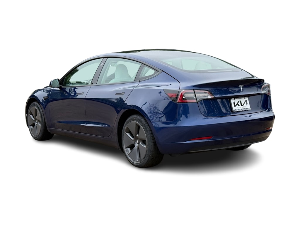 Thumbnail: 2023 Tesla Model 3 - 4