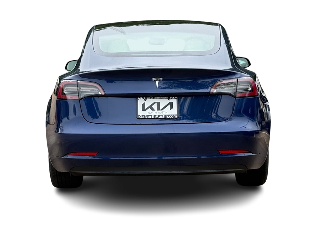 Thumbnail: 2023 Tesla Model 3 - 5