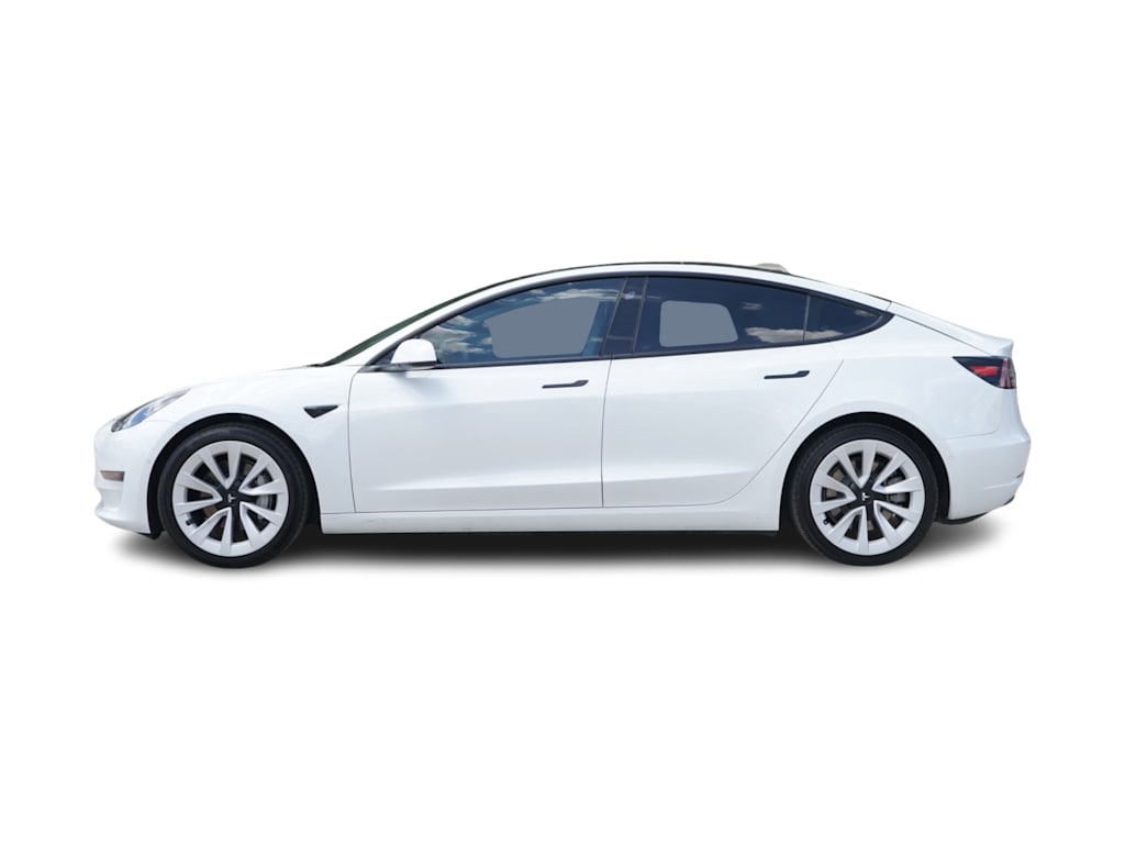 Thumbnail: 2021 Tesla Model 3 - 3