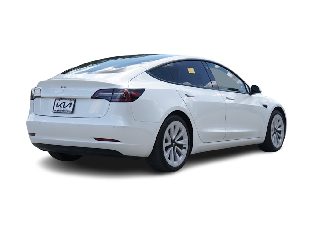 Thumbnail: 2021 Tesla Model 3 - 13