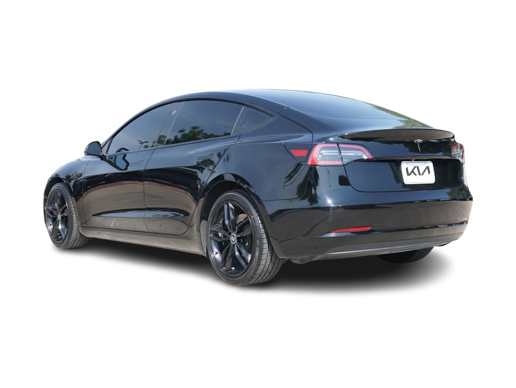 Thumbnail: 2023 Tesla Model 3 - 4