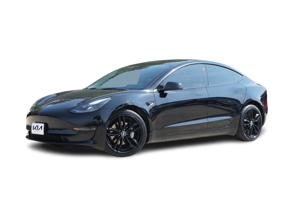 Used 2023 Tesla Model 3 Base with VIN 5YJ3E1EAXPF472532 for sale in Waukesha, WI
