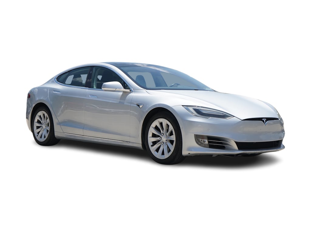 Thumbnail: 2017 Tesla Model S - 19