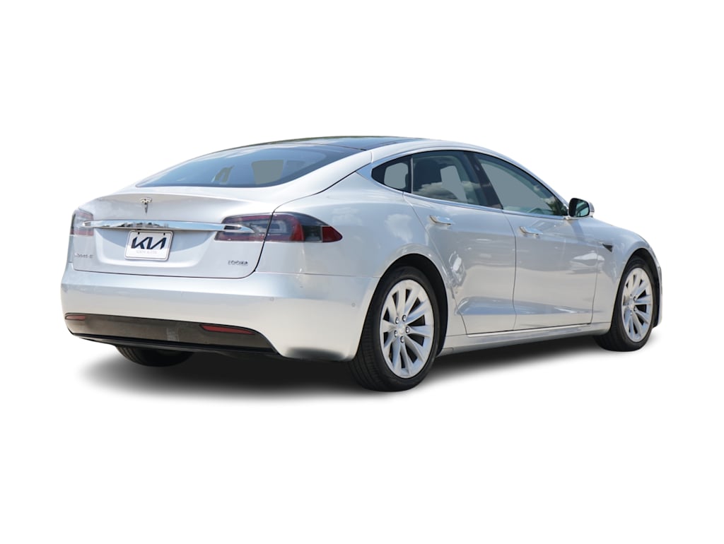 Thumbnail: 2017 Tesla Model S - 17