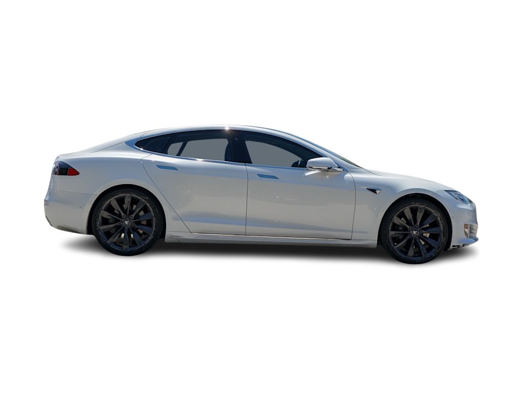 Thumbnail: 2017 Tesla Model S - 15