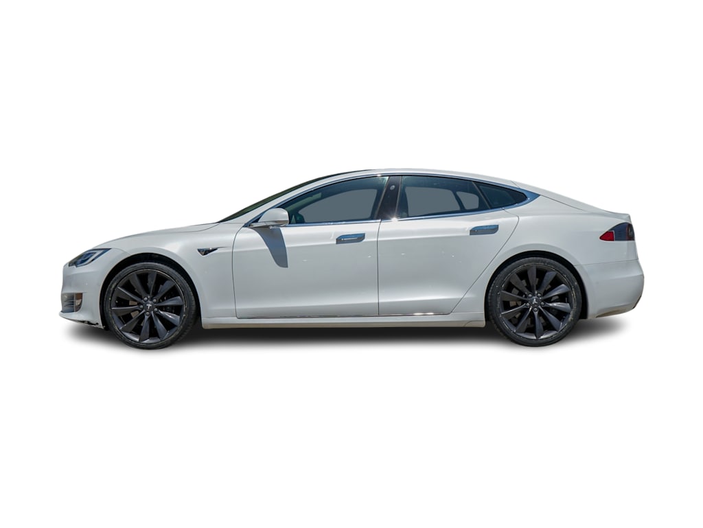 Thumbnail: 2017 Tesla Model S - 3