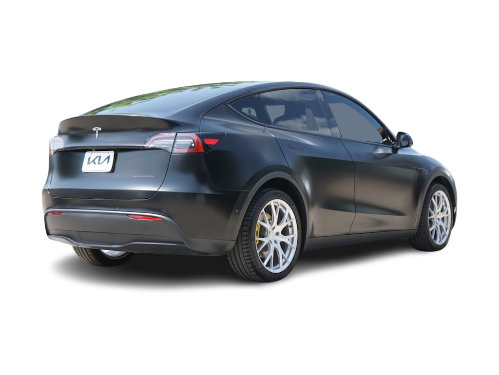 Thumbnail: 2021 Tesla Model Y - 14
