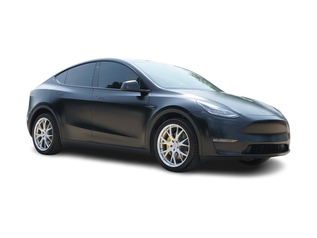Thumbnail: 2021 Tesla Model Y - 16