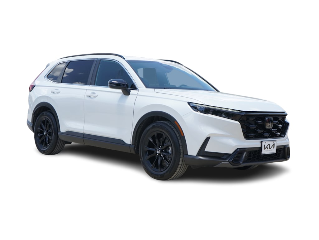 Thumbnail: 2024 Honda CR-V - 15