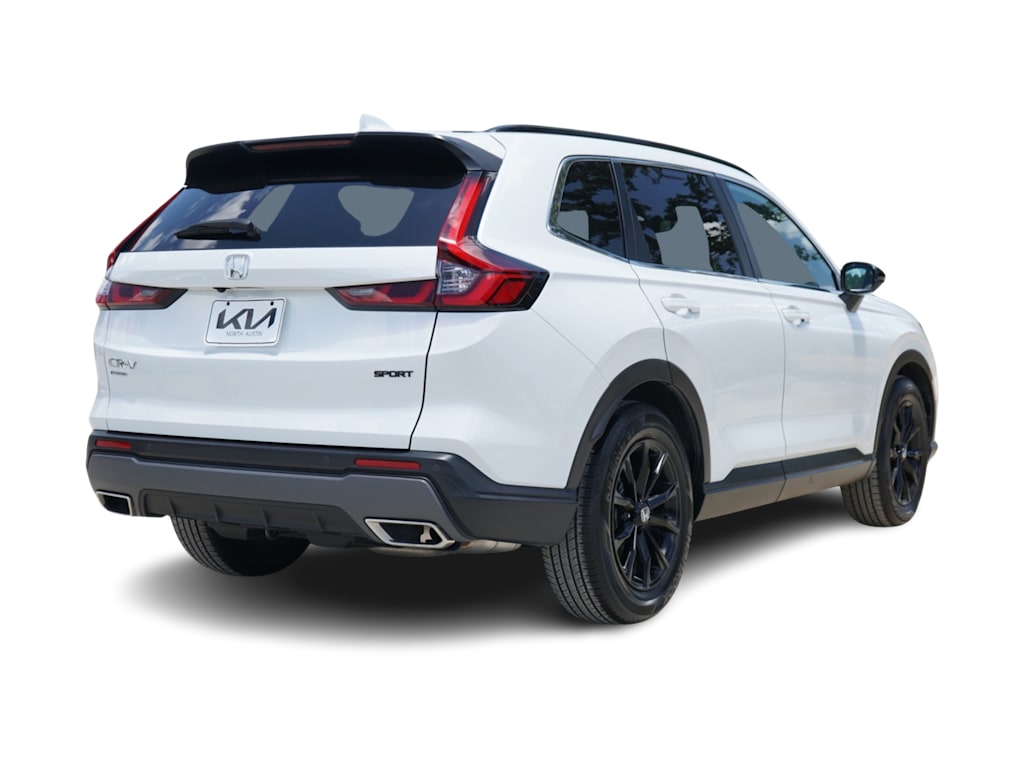 Thumbnail: 2024 Honda CR-V - 13