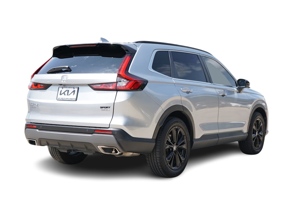 Thumbnail: 2024 Honda CR-V - 13