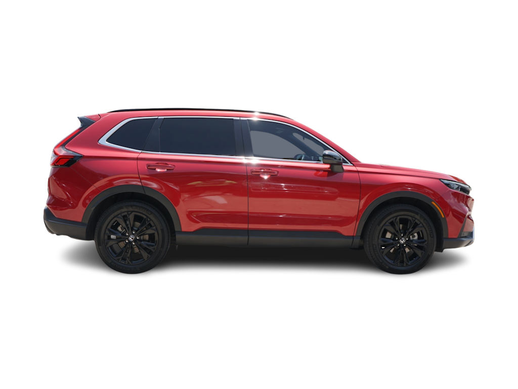 Thumbnail: 2024 Honda CR-V - 15