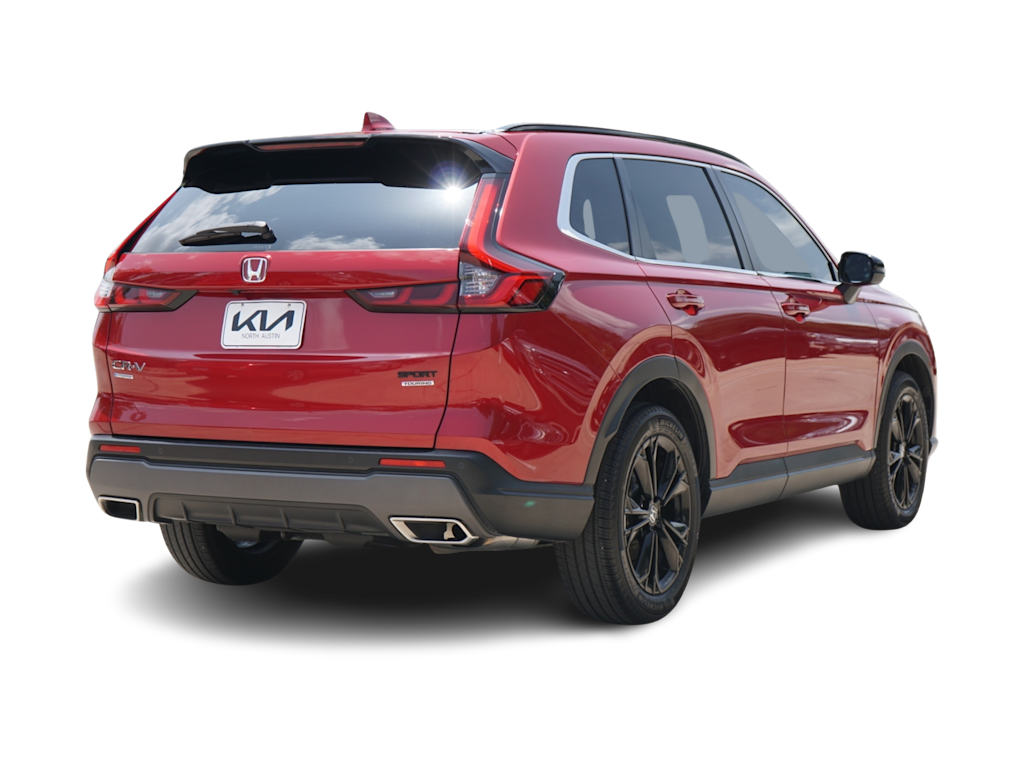 Thumbnail: 2024 Honda CR-V - 14