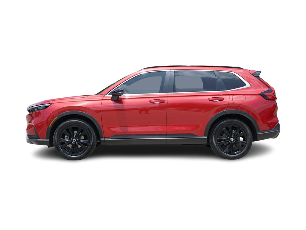 Thumbnail: 2024 Honda CR-V - 3