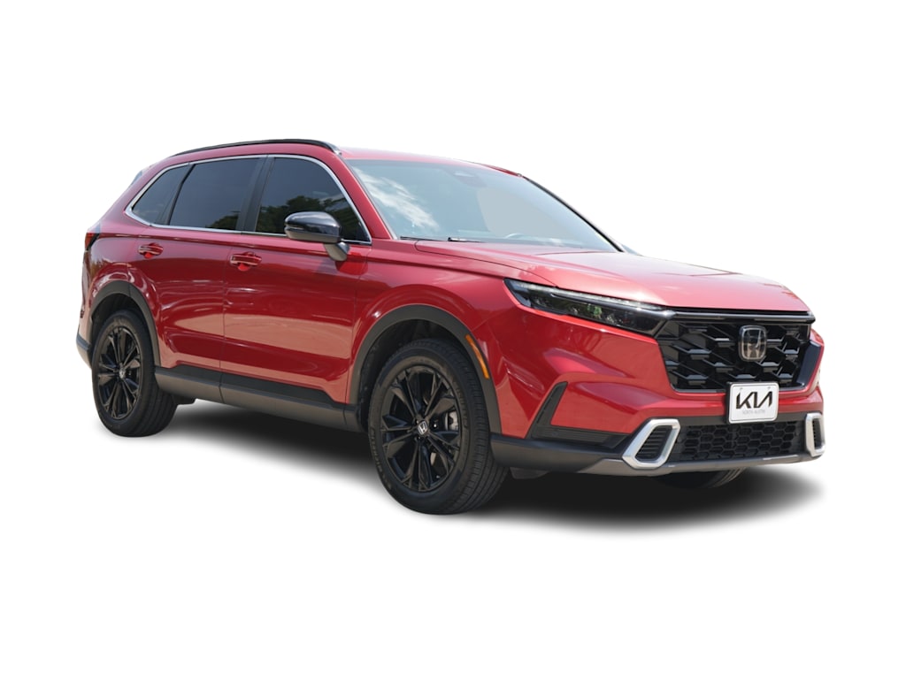 Thumbnail: 2024 Honda CR-V - 16