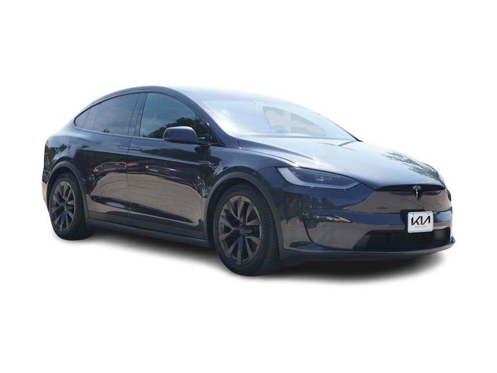 Thumbnail: 2024 Tesla Model X - 20