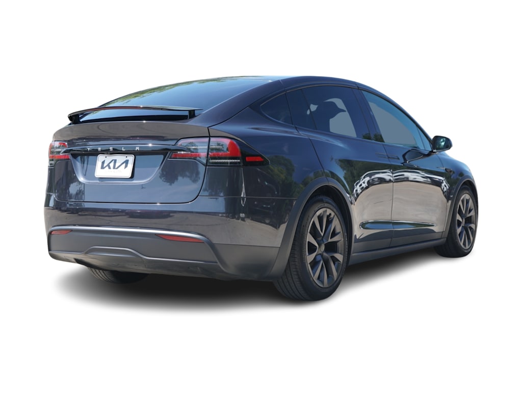 Thumbnail: 2024 Tesla Model X - 14