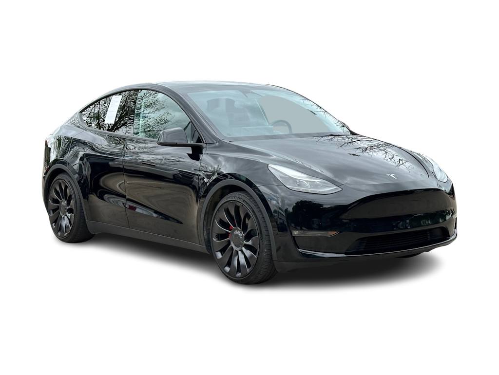 Thumbnail: 2023 Tesla Model Y - 12