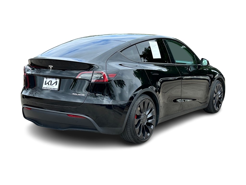 Thumbnail: 2023 Tesla Model Y - 10