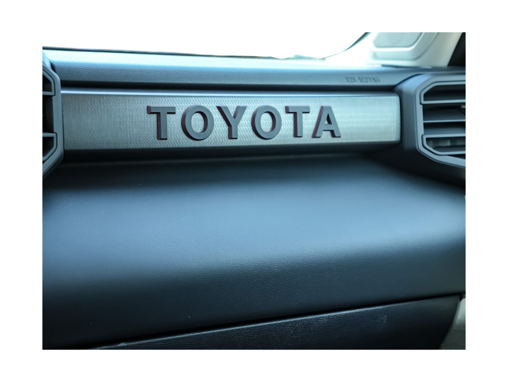 Thumbnail: 2023 Toyota Sequoia - 14
