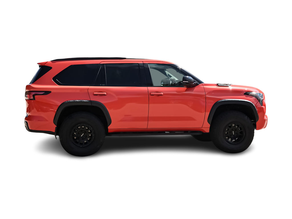 Thumbnail: 2023 Toyota Sequoia - 16