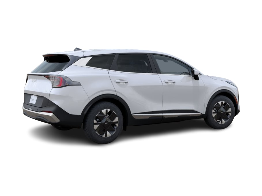 Thumbnail: 2027 Kia Sportage - 13