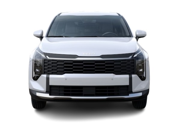 Thumbnail: 2027 Kia Sportage - 3