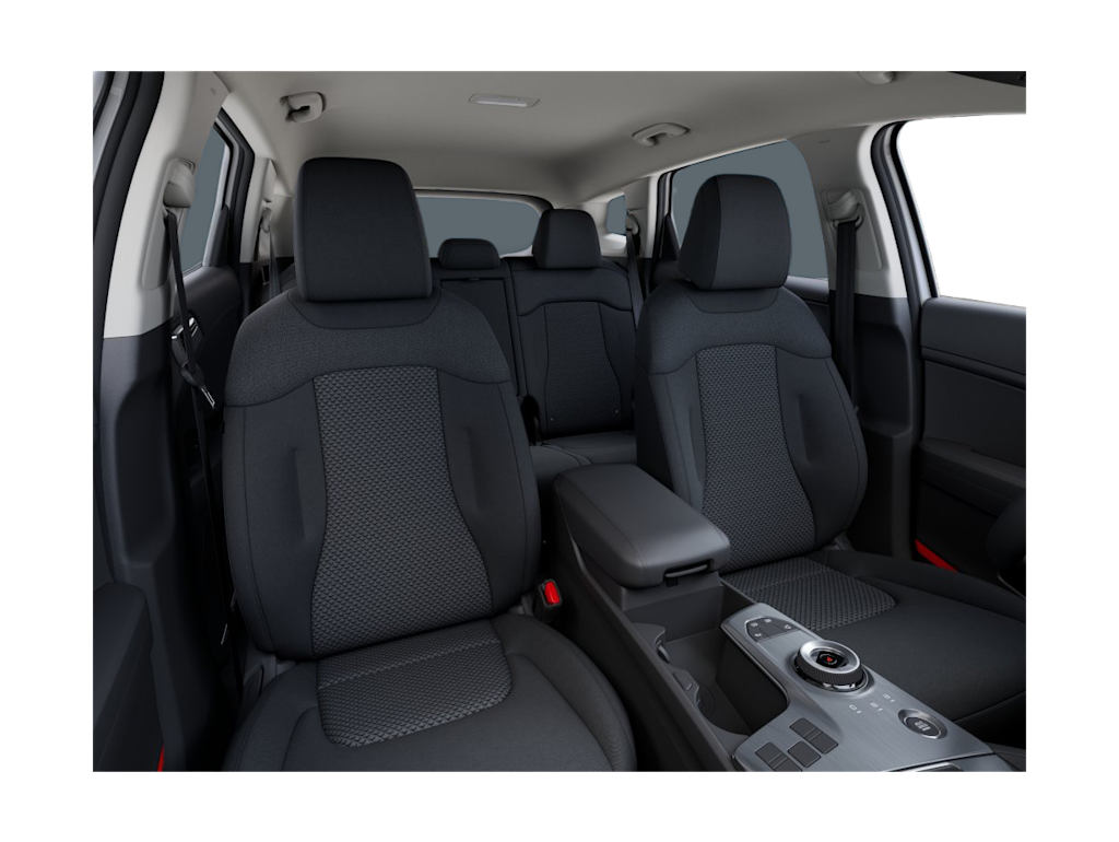 Thumbnail: 2027 Kia Sportage - 19