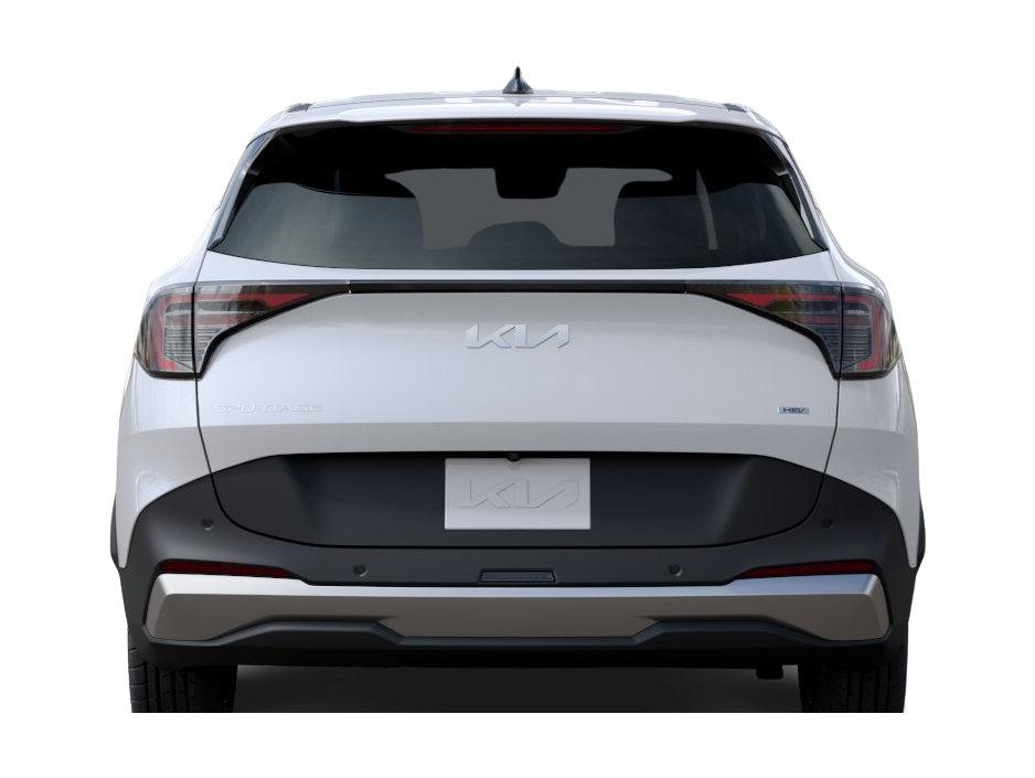 Thumbnail: 2027 Kia Sportage - 9
