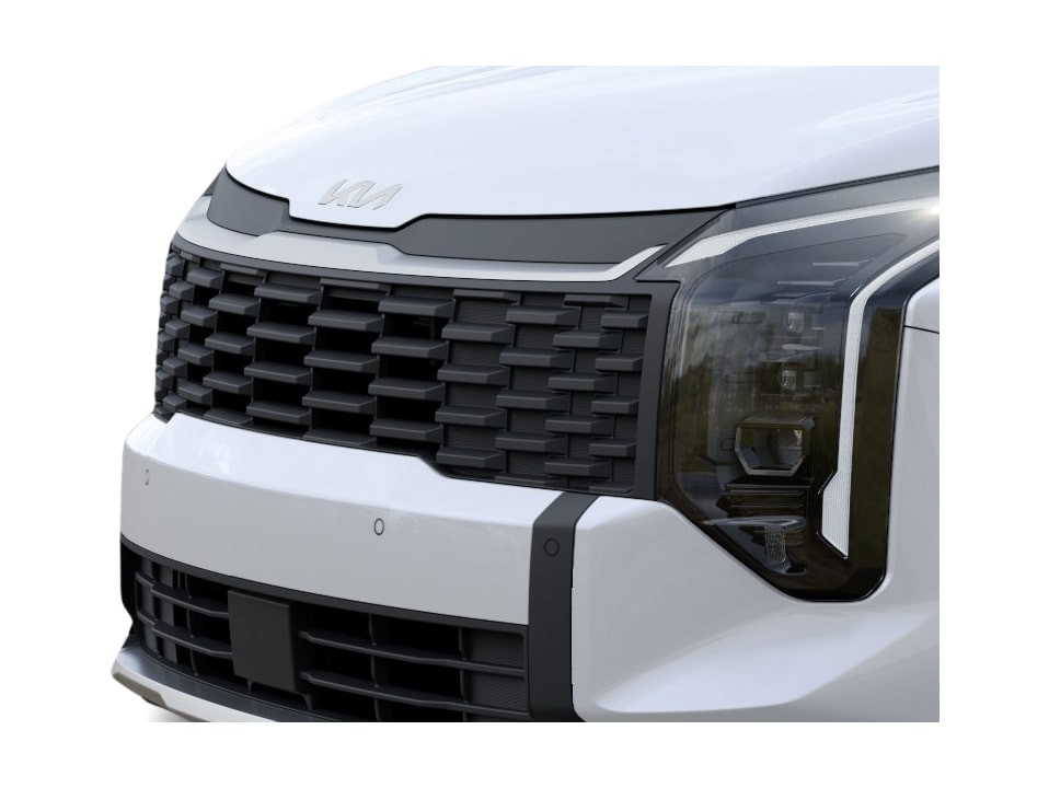Thumbnail: 2027 Kia Sportage - 18